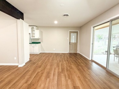 Just listed 1120 Nancy Beth Drive in Kerrville, TX. This 3 on Scott Schriener Municipal Golf Course in Texas - for sale on GolfHomes.com, golf home, golf lot