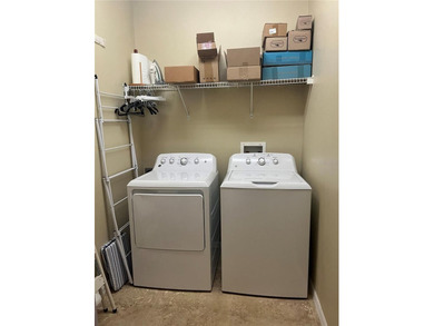 BEAUTIFUL END UNIT VILLA 2BED/2BATH/2CAR OVERSIZED GARAGE on The Groves Golf and Country Club in Florida - for sale on GolfHomes.com, golf home, golf lot