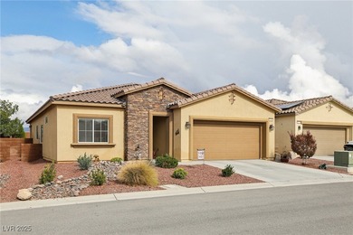 Welcome to this meticulously cared-for 1-story home located in on Mountain Falls Golf Course in Nevada - for sale on GolfHomes.com, golf home, golf lot
