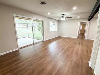 Just listed 1120 Nancy Beth Drive in Kerrville, TX. This 3 on Scott Schriener Municipal Golf Course in Texas - for sale on GolfHomes.com, golf home, golf lot