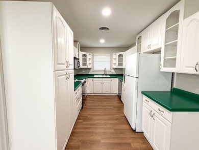 Just listed 1120 Nancy Beth Drive in Kerrville, TX. This 3 on Scott Schriener Municipal Golf Course in Texas - for sale on GolfHomes.com, golf home, golf lot