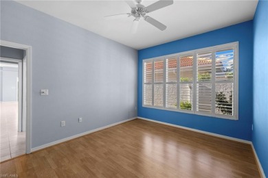 Spectacular golf course views from this inviting 3-bedroom on  in Florida - for sale on GolfHomes.com, golf home, golf lot