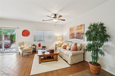 Welcome to this meticulously cared-for 1-story home located in on Mountain Falls Golf Course in Nevada - for sale on GolfHomes.com, golf home, golf lot