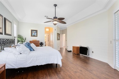 Not your typical golf-front home--this beautifully upgraded on Stoneybrook West in Florida - for sale on GolfHomes.com, golf home, golf lot