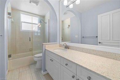 Spectacular golf course views from this inviting 3-bedroom on  in Florida - for sale on GolfHomes.com, golf home, golf lot