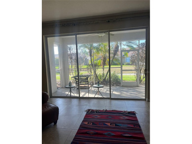 BEAUTIFUL END UNIT VILLA 2BED/2BATH/2CAR OVERSIZED GARAGE on The Groves Golf and Country Club in Florida - for sale on GolfHomes.com, golf home, golf lot