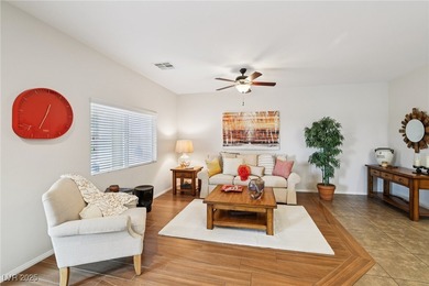 Welcome to this meticulously cared-for 1-story home located in on Mountain Falls Golf Course in Nevada - for sale on GolfHomes.com, golf home, golf lot