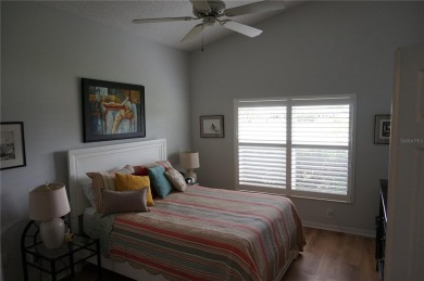 Welcome to this inviting residence in the highly sought-after on Plantation Golf and Country Club in Florida - for sale on GolfHomes.com, golf home, golf lot