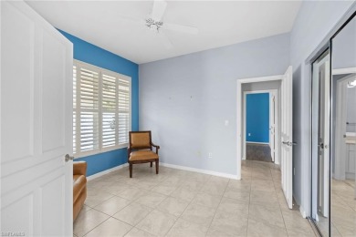 Spectacular golf course views from this inviting 3-bedroom on  in Florida - for sale on GolfHomes.com, golf home, golf lot
