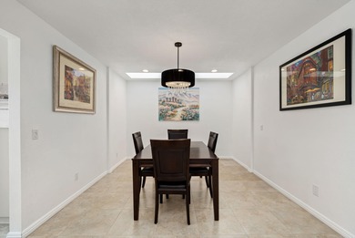 Welcome to Casablanca, tucked away in a beautiful, gated on Desert Springs Golf Club in California - for sale on GolfHomes.com, golf home, golf lot