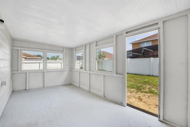 Beautifully remodeled home in desirable Poinciana Villages. This on Stonegate Golf Club in Florida - for sale on GolfHomes.com, golf home, golf lot