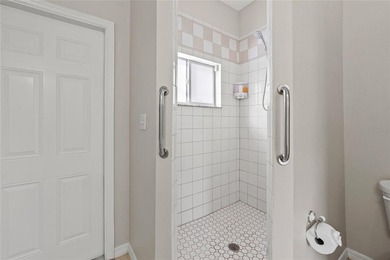 One or more photo(s) has been virtually staged. Pool Home with on The Eagles Golf Course and Club in Florida - for sale on GolfHomes.com, golf home, golf lot