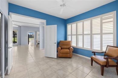 Spectacular golf course views from this inviting 3-bedroom on  in Florida - for sale on GolfHomes.com, golf home, golf lot