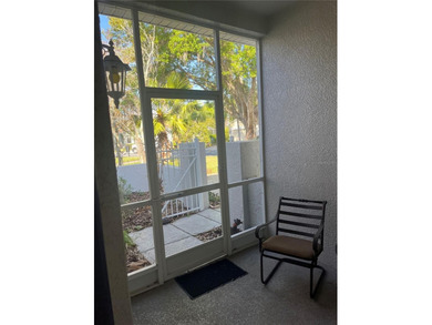 BEAUTIFUL END UNIT VILLA 2BED/2BATH/2CAR OVERSIZED GARAGE on The Groves Golf and Country Club in Florida - for sale on GolfHomes.com, golf home, golf lot