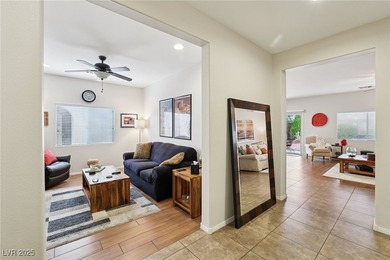 Welcome to this meticulously cared-for 1-story home located in on Mountain Falls Golf Course in Nevada - for sale on GolfHomes.com, golf home, golf lot