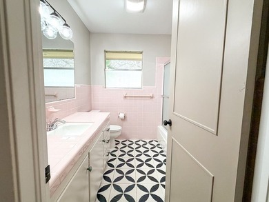 Just listed 1120 Nancy Beth Drive in Kerrville, TX. This 3 on Scott Schriener Municipal Golf Course in Texas - for sale on GolfHomes.com, golf home, golf lot