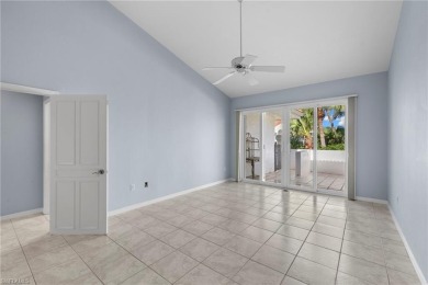 Spectacular golf course views from this inviting 3-bedroom on  in Florida - for sale on GolfHomes.com, golf home, golf lot