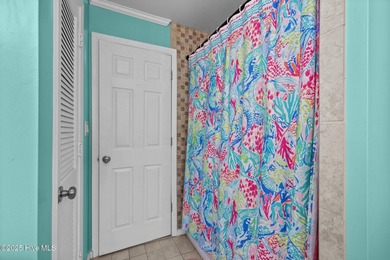 This is your chance to own a home with breathtaking views of on The Country Club of the Crystal Coast in North Carolina - for sale on GolfHomes.com, golf home, golf lot