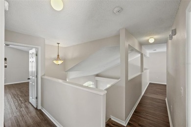 One or more photo(s) has been virtually staged. Pool Home with on The Eagles Golf Course and Club in Florida - for sale on GolfHomes.com, golf home, golf lot