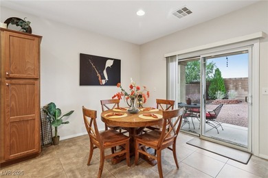 Welcome to this meticulously cared-for 1-story home located in on Mountain Falls Golf Course in Nevada - for sale on GolfHomes.com, golf home, golf lot