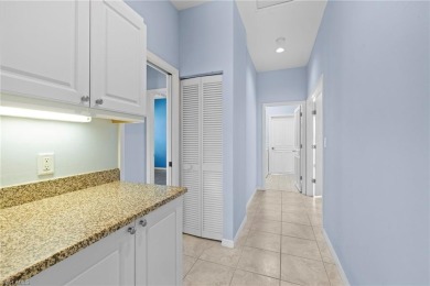 Spectacular golf course views from this inviting 3-bedroom on  in Florida - for sale on GolfHomes.com, golf home, golf lot