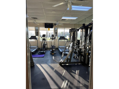 BEAUTIFUL END UNIT VILLA 2BED/2BATH/2CAR OVERSIZED GARAGE on The Groves Golf and Country Club in Florida - for sale on GolfHomes.com, golf home, golf lot