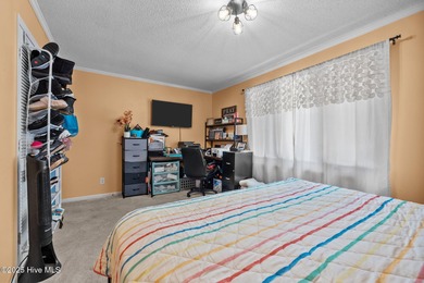 This is your chance to own a home with breathtaking views of on The Country Club of the Crystal Coast in North Carolina - for sale on GolfHomes.com, golf home, golf lot