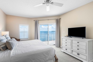 Offered fully furnished and complete with a 6-seater golf cart on Sandestin Golf and Beach Resort - The Links in Florida - for sale on GolfHomes.com, golf home, golf lot