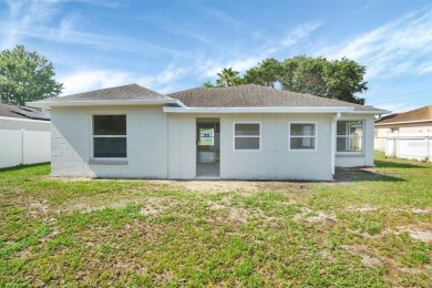 Beautifully remodeled home in desirable Poinciana Villages. This on Stonegate Golf Club in Florida - for sale on GolfHomes.com, golf home, golf lot