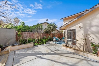 Welcome to 29616 Orinda Road, a charming single-family home on Arroyo Trabuco Golf Club in California - for sale on GolfHomes.com, golf home, golf lot