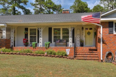 Welcome to 206 Midland Drive! Enjoy the benefits of living in on Midland Valley Country Club in South Carolina - for sale on GolfHomes.com, golf home, golf lot