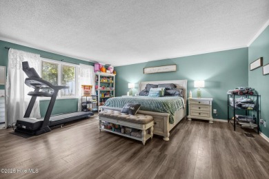 This is your chance to own a home with breathtaking views of on The Country Club of the Crystal Coast in North Carolina - for sale on GolfHomes.com, golf home, golf lot
