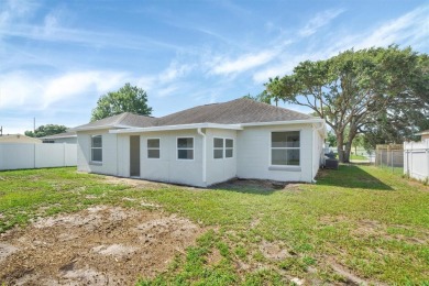 Beautifully remodeled home in desirable Poinciana Villages. This on Stonegate Golf Club in Florida - for sale on GolfHomes.com, golf home, golf lot