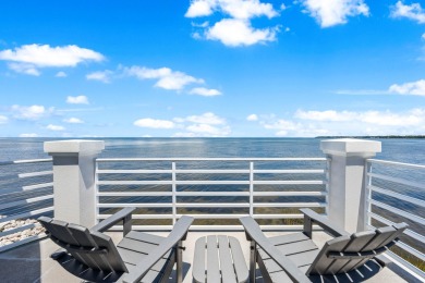 Offered fully furnished and complete with a 6-seater golf cart on Sandestin Golf and Beach Resort - The Links in Florida - for sale on GolfHomes.com, golf home, golf lot