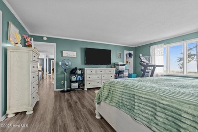 This is your chance to own a home with breathtaking views of on The Country Club of the Crystal Coast in North Carolina - for sale on GolfHomes.com, golf home, golf lot