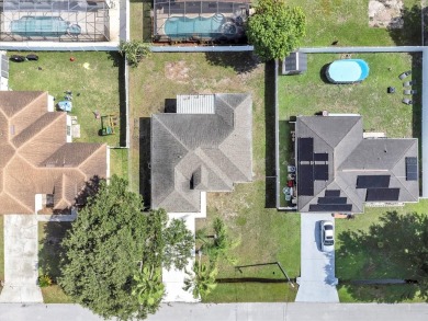 Beautifully remodeled home in desirable Poinciana Villages. This on Stonegate Golf Club in Florida - for sale on GolfHomes.com, golf home, golf lot