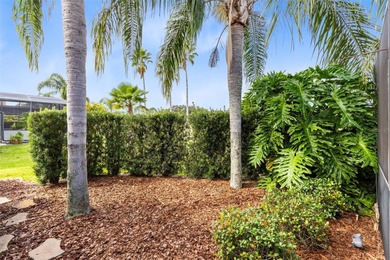 Not your typical golf-front home--this beautifully upgraded on Stoneybrook West in Florida - for sale on GolfHomes.com, golf home, golf lot