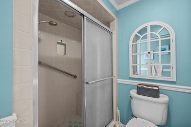 This is your chance to own a home with breathtaking views of on The Country Club of the Crystal Coast in North Carolina - for sale on GolfHomes.com, golf home, golf lot