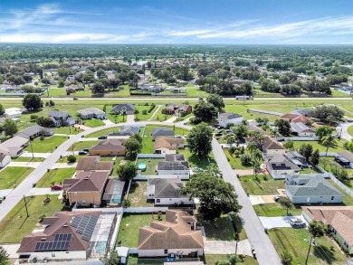 Beautifully remodeled home in desirable Poinciana Villages. This on Stonegate Golf Club in Florida - for sale on GolfHomes.com, golf home, golf lot