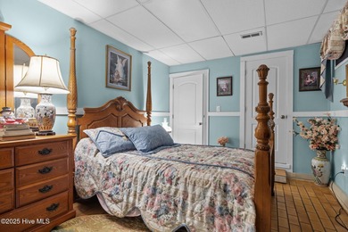 This is your chance to own a home with breathtaking views of on The Country Club of the Crystal Coast in North Carolina - for sale on GolfHomes.com, golf home, golf lot