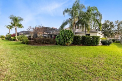 Not your typical golf-front home--this beautifully upgraded on Stoneybrook West in Florida - for sale on GolfHomes.com, golf home, golf lot