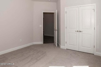 Welcome to your stunning ranch-style home in the established on Harbour Point Golf Club in North Carolina - for sale on GolfHomes.com, golf home, golf lot