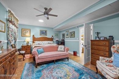 This is your chance to own a home with breathtaking views of on The Country Club of the Crystal Coast in North Carolina - for sale on GolfHomes.com, golf home, golf lot