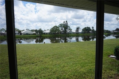 Welcome to this inviting residence in the highly sought-after on Plantation Golf and Country Club in Florida - for sale on GolfHomes.com, golf home, golf lot