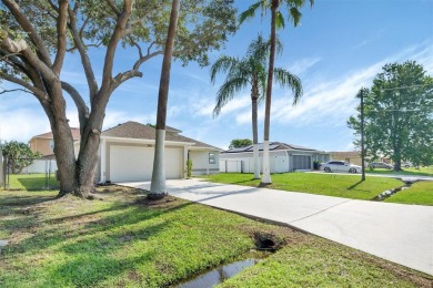 Beautifully remodeled home in desirable Poinciana Villages. This on Stonegate Golf Club in Florida - for sale on GolfHomes.com, golf home, golf lot