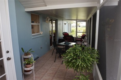 Welcome to this inviting residence in the highly sought-after on Plantation Golf and Country Club in Florida - for sale on GolfHomes.com, golf home, golf lot