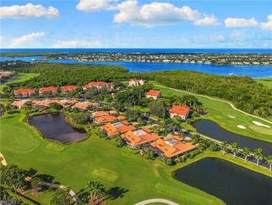 Spectacular golf course views from this inviting 3-bedroom on  in Florida - for sale on GolfHomes.com, golf home, golf lot