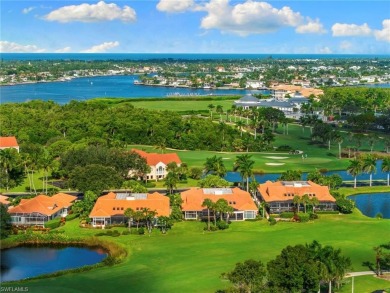 Spectacular golf course views from this inviting 3-bedroom on  in Florida - for sale on GolfHomes.com, golf home, golf lot