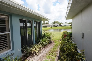 Welcome to this inviting residence in the highly sought-after on Plantation Golf and Country Club in Florida - for sale on GolfHomes.com, golf home, golf lot