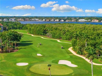 Spectacular golf course views from this inviting 3-bedroom on  in Florida - for sale on GolfHomes.com, golf home, golf lot